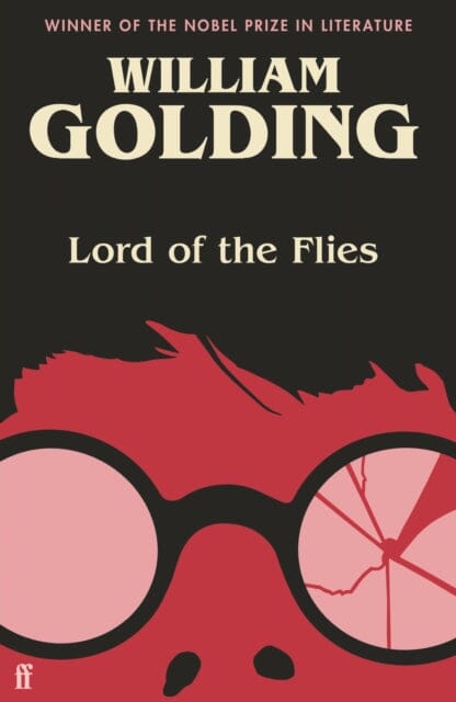 Lord of the Flies by William Golding Extended Range Faber & Faber