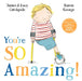 You're So Amazing! by James Catchpole Extended Range Faber & Faber