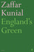 England's Green Extended Range Faber & Faber
