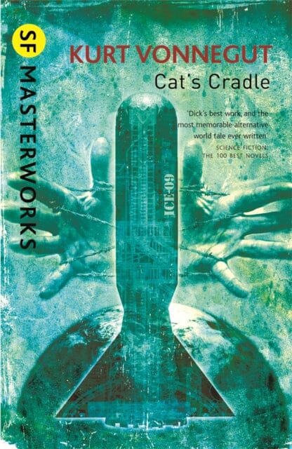 Cat's Cradle Extended Range Orion Publishing Co