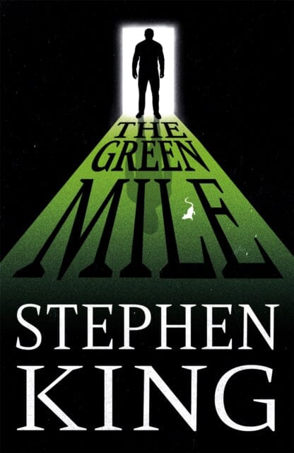 The Green Mile: The iconic horror masterpiece by Stephen King Extended Range Orion Publishing Co