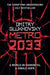 Metro 2033 by Dmitry Glukhovsky Extended Range Orion Publishing Co