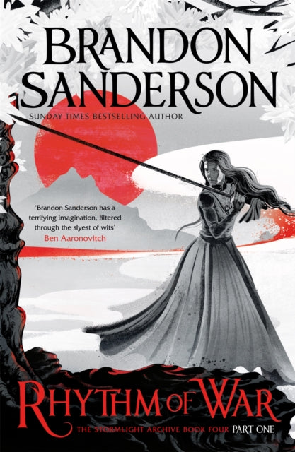 Brandon Sanderson Cosmere Novel BINGO Card