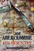 Red Country by Joe Abercrombie Extended Range Orion Publishing Co