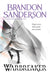 Warbreaker by Brandon Sanderson Extended Range Orion Publishing Co