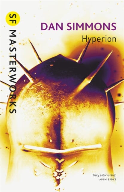 Hyperion Extended Range Orion Publishing Co