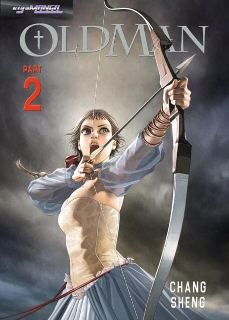 Oldman: Part 2 by Chang Sheng Extended Range Eigomanga