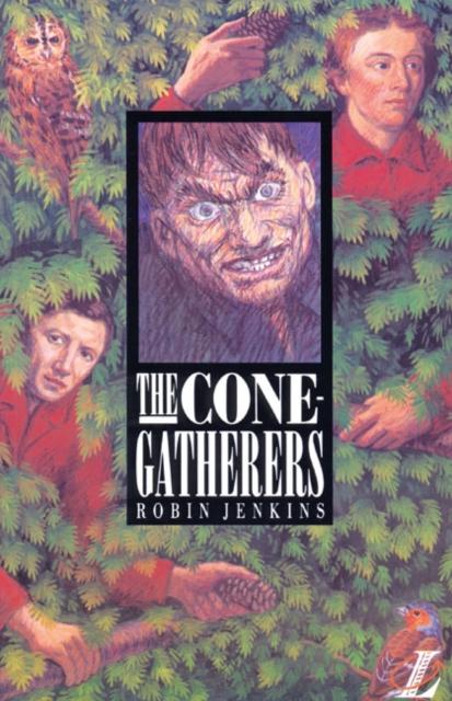 The Cone Gatherers Popular Titles Pearson Education Limited