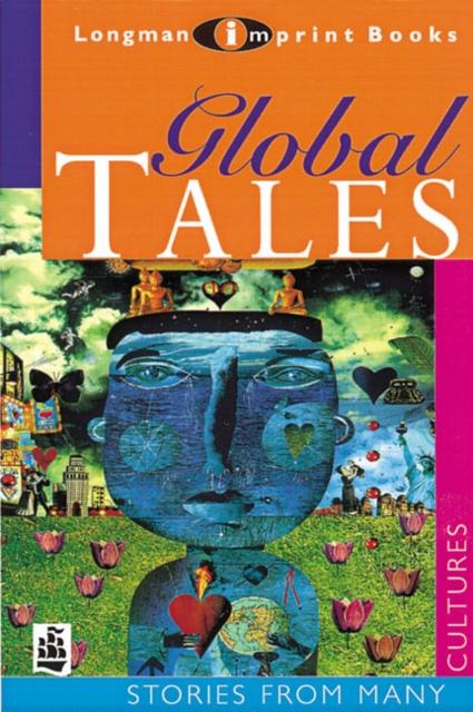 Global Tales Popular Titles Pearson Education Limited