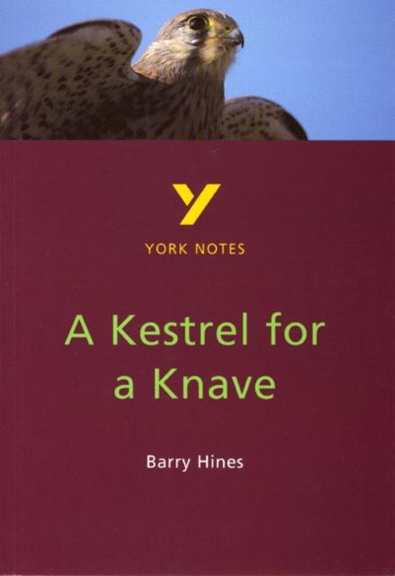 A Kestrel for a Knave Popular Titles Pearson Education Limited