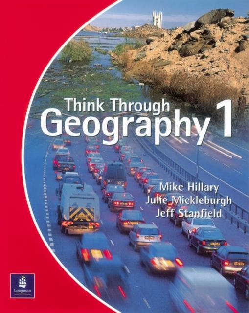 Think Through Geography Student Book 1 Paper Popular Titles Pearson Education Limited