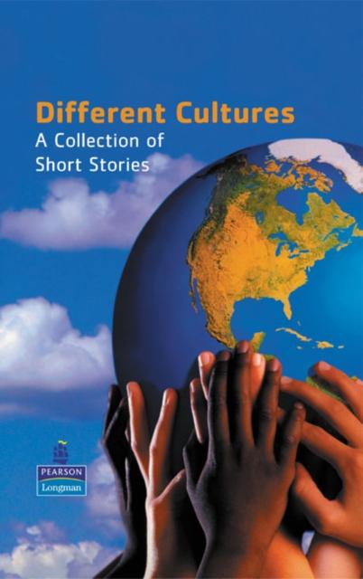 Different Cultures Popular Titles Pearson Education Limited