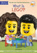 What Is LEGO? Popular Titles Penguin Putnam Inc