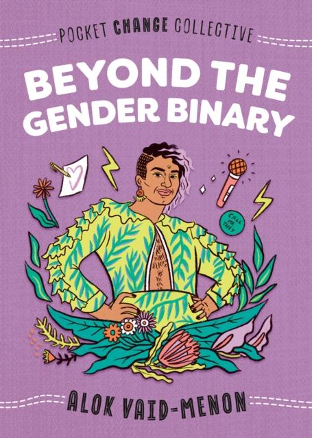 Beyond the Gender Binary Popular Titles Penguin Putnam Inc