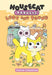 Housecat Trouble: Lost and Found : (A Graphic Novel) by Mason Dickerson Extended Range Random House USA Inc