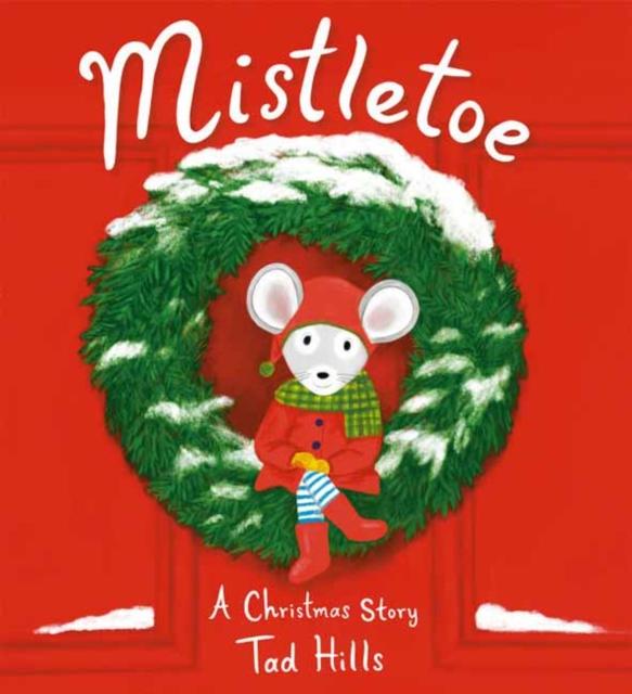 Mistletoe Popular Titles Random House USA Inc