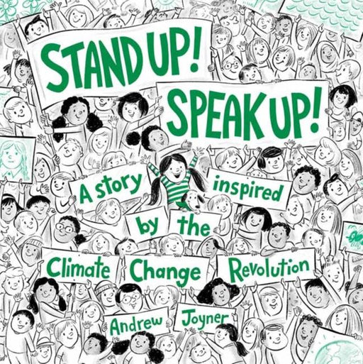 Stand Up! Speak Up! Popular Titles Random House USA Inc