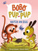 Hatch an Egg (Bobo and Pup-Pup) by Vikram Madan Extended Range Random House USA Inc