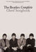 The Beatles Complete Chord Songbook by Hal Leonard Publishing Corporation Extended Range Hal Leonard Corporation