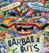 Garbage Guts Popular Titles Larrikin House