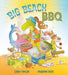 Big Beach BBQ Popular Titles Larrikin House