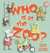 Who is at the Zoo? Popular Titles Larrikin House