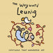 Wayward Leunig,The : Cartoons That Wandered Off by Michael Leunig Extended Range Penguin Random House Australia