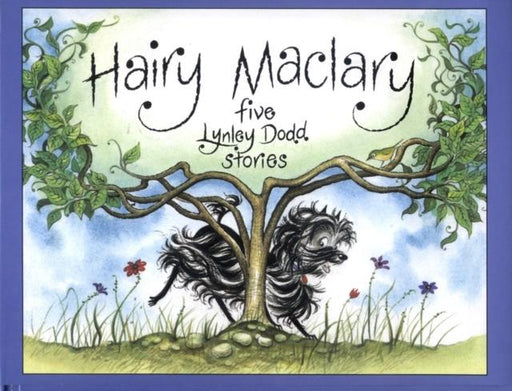 Hairy Maclary Five Lynley Dodd Stories Popular Titles Penguin Random House Children's UK