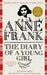 The Diary of a Young Girl by Anne Frank Extended Range Penguin Books Ltd