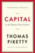 Capital in the Twenty-First Century by Thomas Piketty Extended Range Harvard University Press