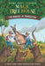 Magic Tree House 20 Dingoes At Dinnertime Popular Titles Random House USA Inc