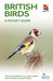 British Birds: A Pocket Guide by Rob Hume Extended Range Princeton University Press