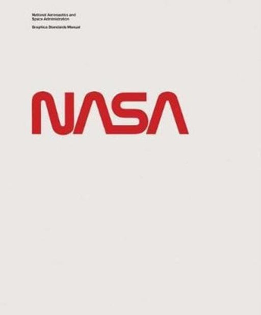 NASA Graphics Standards Manual Extended Range Standards Manual