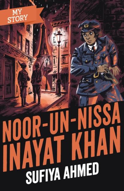 Noor Inayat Khan Popular Titles Scholastic