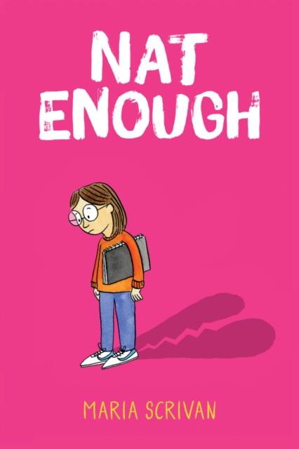 Nat Enough Popular Titles Scholastic