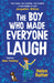 The Boy Who Made Everyone Laugh by Helen Rutter Extended Range Scholastic
