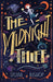 The Midnight Thief by Sylvia Bishop Extended Range Scholastic