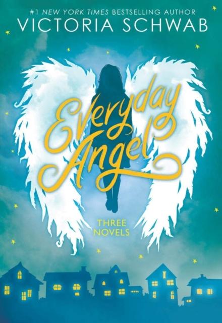 Everyday Angel (3 book bind-up) Popular Titles Scholastic