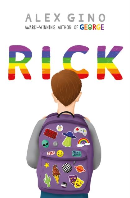 Rick Popular Titles Scholastic