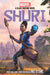 Shuri: A Black Panther Novel (Marvel) Popular Titles Scholastic