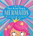 There's No Such Thing as Mermaids (PB) by Lucy Rowland Extended Range Scholastic
