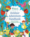 Outdoor Adventure Handbook by Emily Hibbs Extended Range Scholastic
