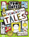 Tom Gates 18: Ten Tremendous Tales (PB) by Liz Pichon Extended Range Scholastic