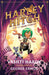 Harley Hitch and the Iron Forest by Vashti Hardy Extended Range Scholastic