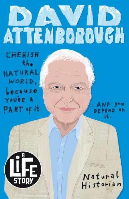 Sir David Attenborough Popular Titles Scholastic