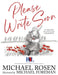 Please Write Soon: The Unforgettable Story of Two Cousins in World War II by Michael Rosen Extended Range Scholastic