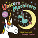 Unicorn Moonicorn by Nick Sharratt Extended Range Scholastic