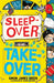 Sleepover Takeover by Simon James Green Extended Range Scholastic