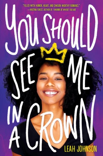 You Should See Me in a Crown Popular Titles Scholastic