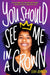 You Should See Me in a Crown Popular Titles Scholastic